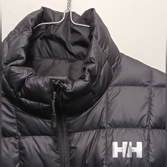 Helly Hansen Ladies Jacket No Hood, Very Light weight & Insulated XL - Picture 8 of 8